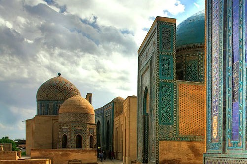 Sanat Travel - Uzbekistan Group and Private tours 2020/2021 - Uzbekistan tours: Pearls of Uzbekistan - www.sanattravel.com