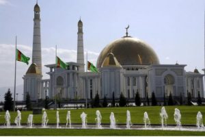 Sanat Travel - Uzbekistan Group and Private tours 2020/2021 - Turkmenistan tours: The best of Turkmenistan - www.sanattravel.com